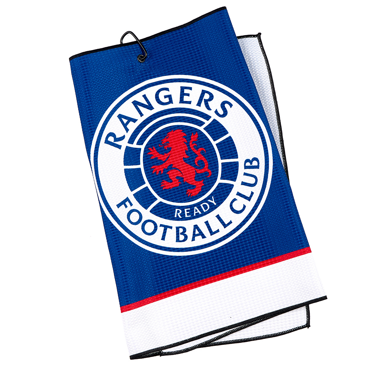 Football LUMI 2.0 Players Golf Towel